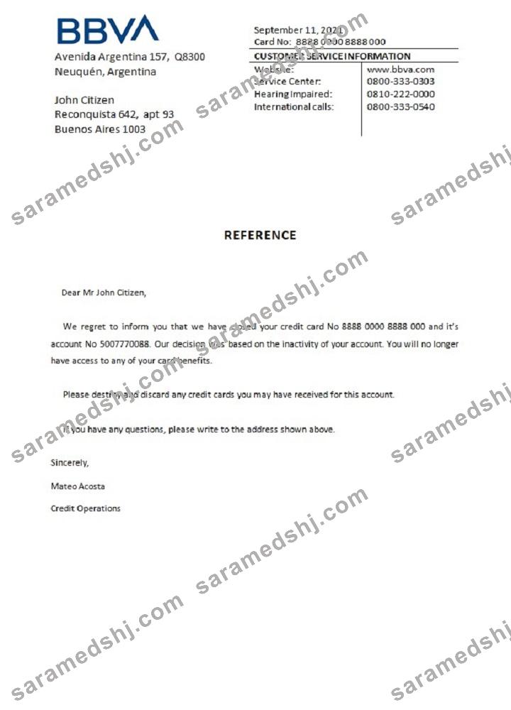Argentina_BBVA bank_closure reference